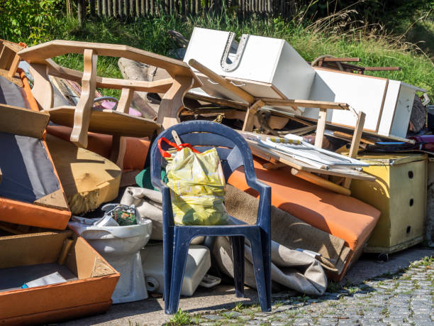 Best Yard Waste Removal  in Lake Mohawk, NJ