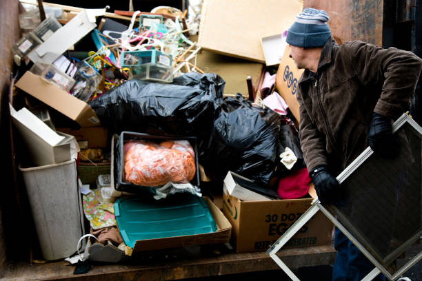 Best Electronics Removal Services  in Lake Mohawk, NJ