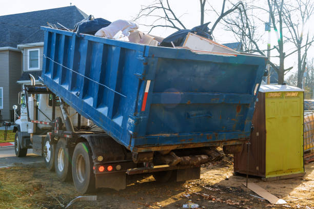 Best Yard Cleanup Services  in Lake Mohawk, NJ