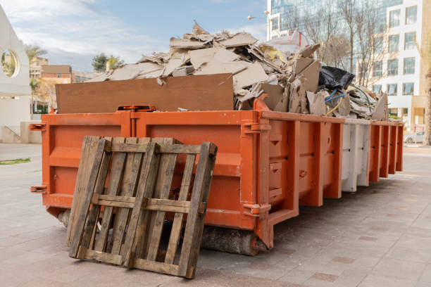 Best Construction Debris Removal  in Lake Mohawk, NJ