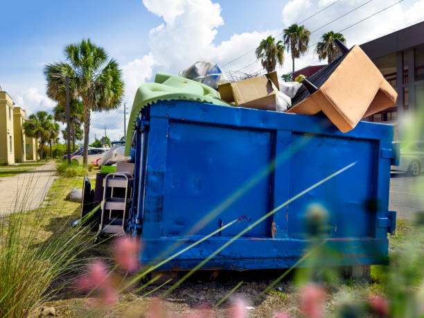 Best Construction Debris Removal  in Lake Mohawk, NJ